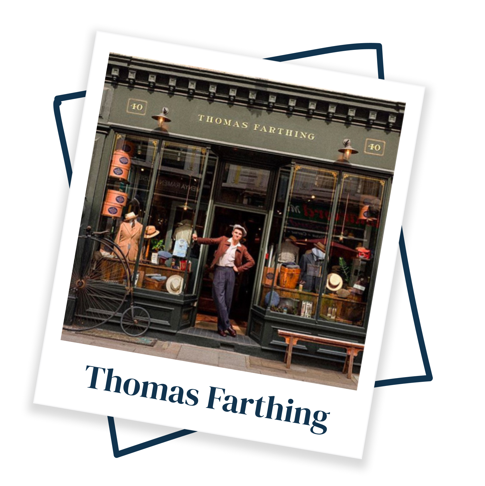 Thomas Farthing